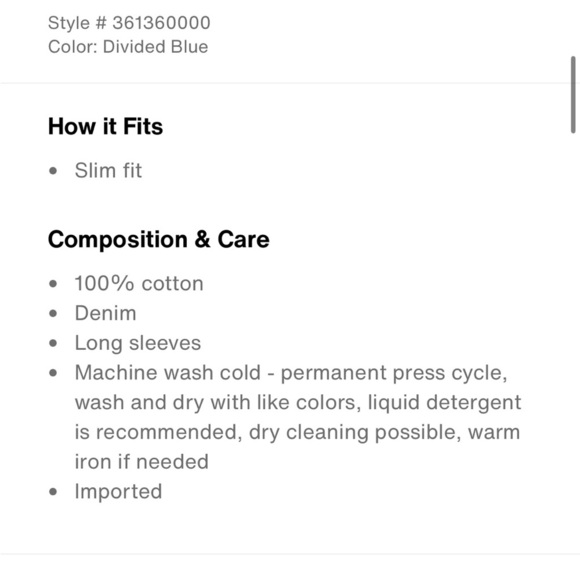 Levi’s Sherpa trucker denim jacket - Picture 5 of 9